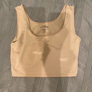 Larken X Nursing and Pumping Bra